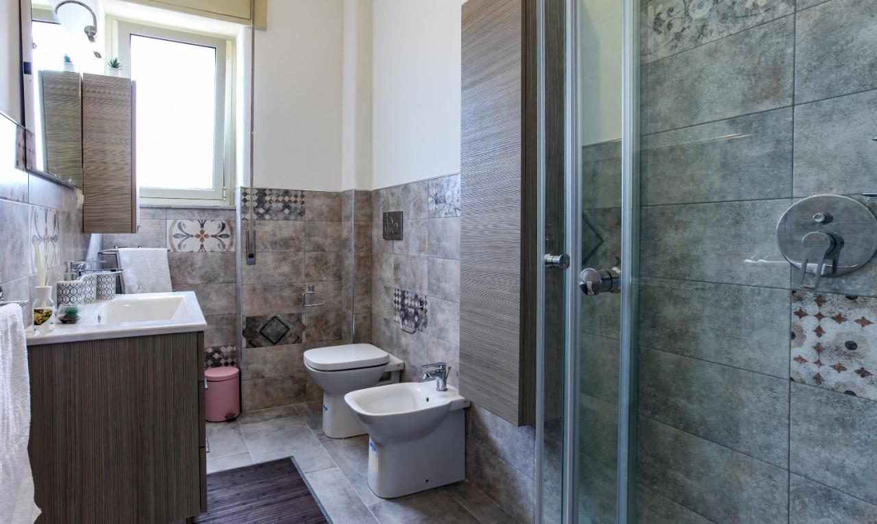 Your Apartment Катания Екстериор снимка