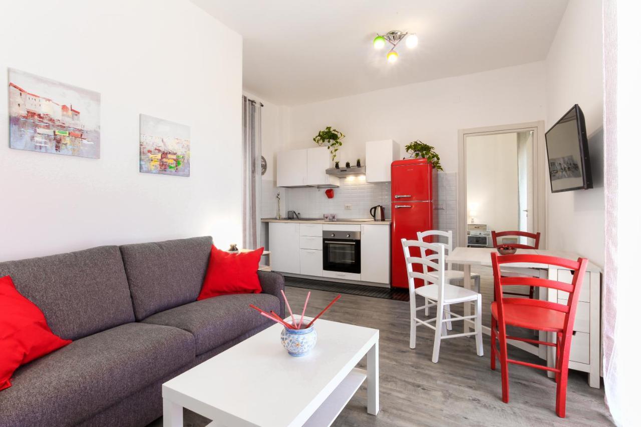 Your Apartment Катания Екстериор снимка