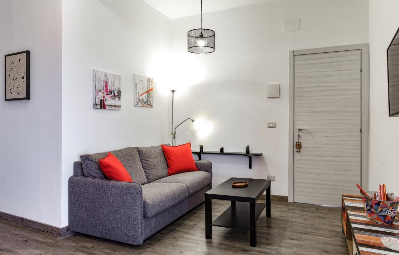 Your Apartment Катания Екстериор снимка