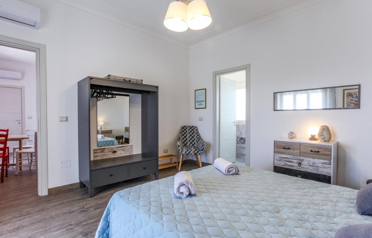 Your Apartment Катания Екстериор снимка