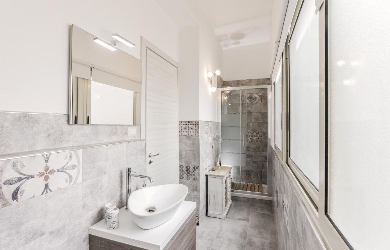 Your Apartment Катания Екстериор снимка